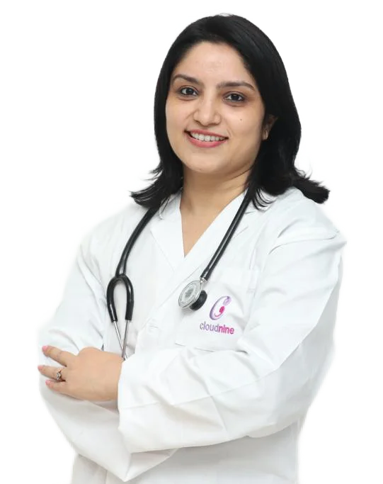 Dr. Nidhi Agrawal