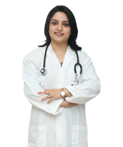 Dr. Nidhi Agrawal
